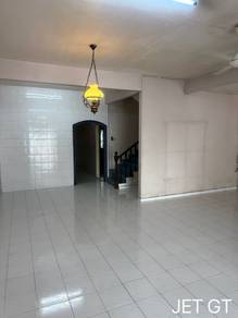 2-storey Terraced House For Sale in Klang,SGR