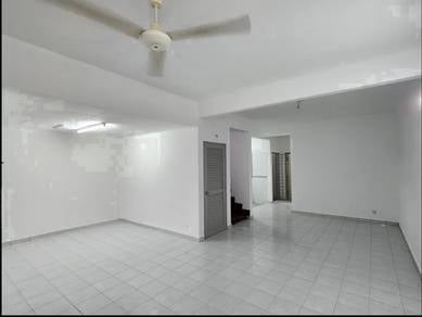 2-storey Terraced House For Sale in Kota Kemuning,SGR