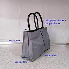Durable Tote Bag Shopping Bag Shoulder Bag [Prelov
