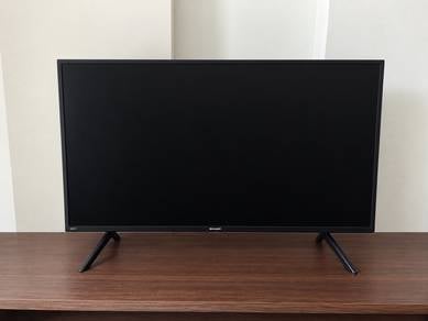 42inch LED TV Sharp