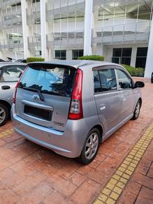 Perodua Viva SXi PREMIUM in Shah Alam, SGR