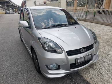 Perodua MyVi SE ZHS in Seremban, NSN