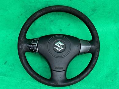 SUZUKI Vitara STEERING WHEEL