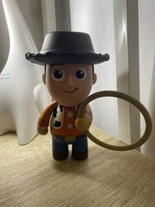 Toy Story Woody Figurine