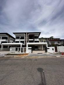 Semi-Detached House For Sale in Kota Kinabalu,SBH