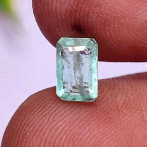 ORIGINAL Zamrud Colombia Asli - Emerald KOD ZC115