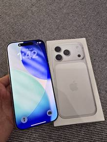 Iphone 17 pro. (Brand new)