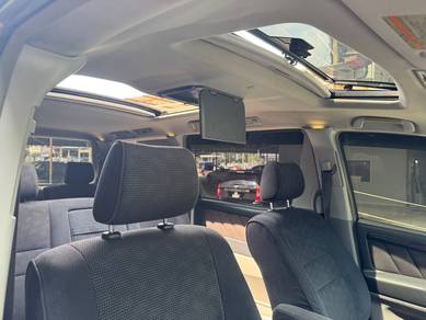 2006 Toyota Alphard AS PREMIUM ALCANTARA VERSION