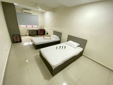 Room in Subang Jaya, SGR