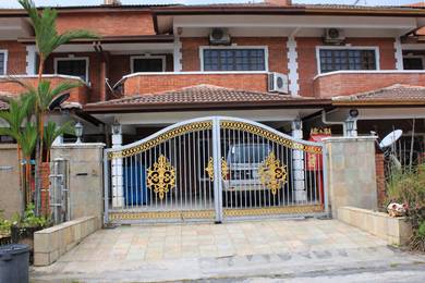 2-storey Terraced House For Sale in Bandar Sungai Long,SGR