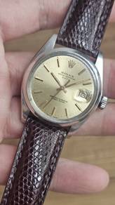Rolex Datejust 1500