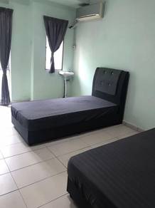 Room in Batu Berendam, MLK
