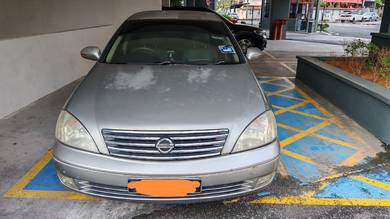 Nissan Sentra SG in Balakong, SGR