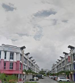 Shop lot For Sale in Bandar Bukit Raja,SGR