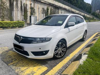 2018 Proton Suprima S PREMIUM