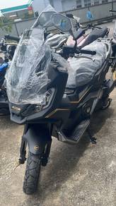 Keeway XDV 180 EVO