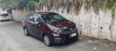 Proton Persona PREMIUM in Greenlane, PNG