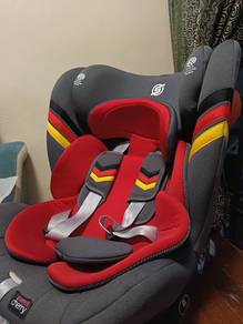 car seat baby 360°