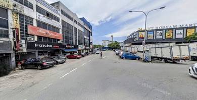 Office space For Rent in Shah Alam,SGR