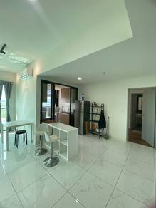 Service Residence For Rent in Suasana @ Utropolis
