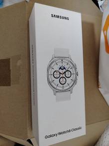 samsung watch 8 Classic