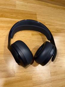 PS5 Sony Pulse 3D
