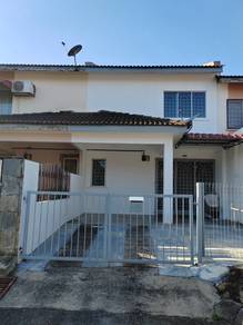2-storey Terraced House For Rent in Seremban 2,NSN