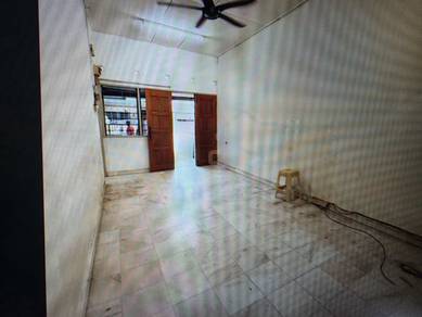 1-storey Terraced House For Sale in Paya Terubong,PNG