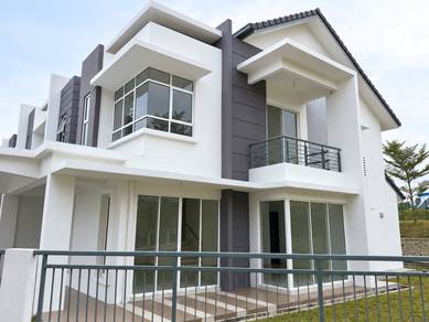 2-storey Terraced House For Sale in Kajang,SGR
