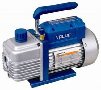 Vacuum Pump Single Stage Value VH115N