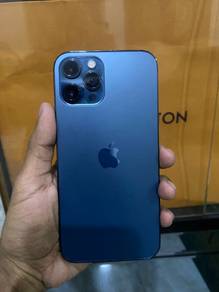 12promax 512gb full original
