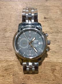 Tissot T014427A Watch 100% Original Use