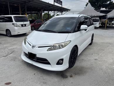 2011 Toyota Estima