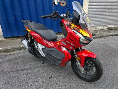 Honda ADV 150