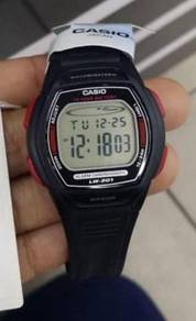 Watch- Casio Sport LW201-4 -ORIGINAL