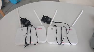 Huawei Router Modem HG8145X6
