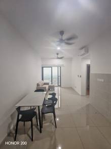 Service Residence For Rent in Jernih Residence