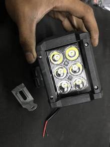 Universal spotlights LED
