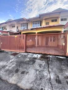 2-storey Terraced House For Sale in Seremban,NSN