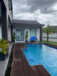 2-storey Terraced House For Sale in Seremban,NSN