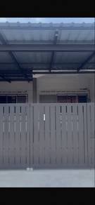 Terraced House For Sale in Taiping,PRK