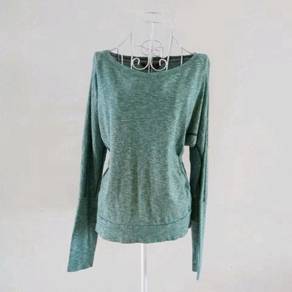 The North Face Long Sleeve Top