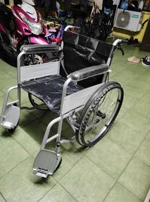 Wheelchair GT Medi+ 