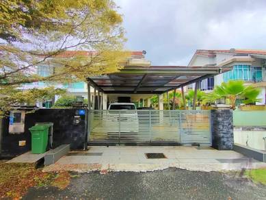 Semi-Detached House For Auction in Kuantan,PHG