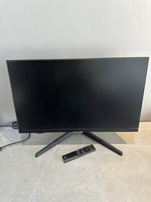 Samsung Smart Monitor M5 24" FHD IPS