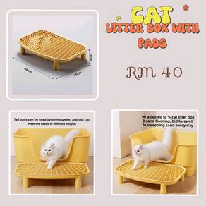 Litter Box