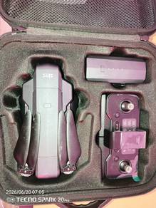 Drone Sjrc