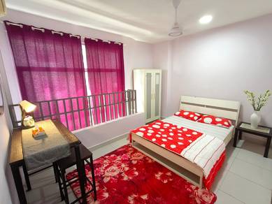 Service Residence For Rent in The Domain @ NeoCyber