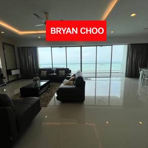 Condominium For Sale in Infinity Beachfront Super Condominium