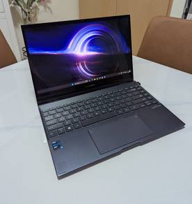 Asus ZenBook flip 14 OLED 